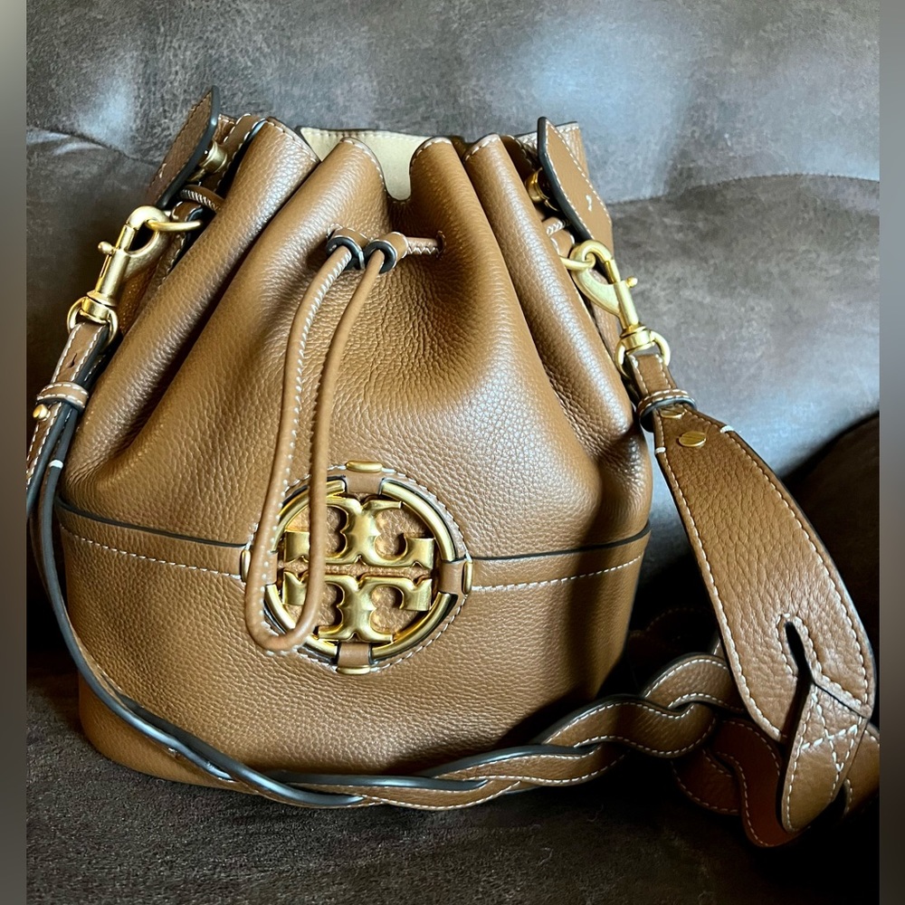 Tory Burch Bucket Bag